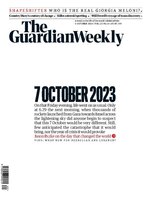 Guardian Weekly